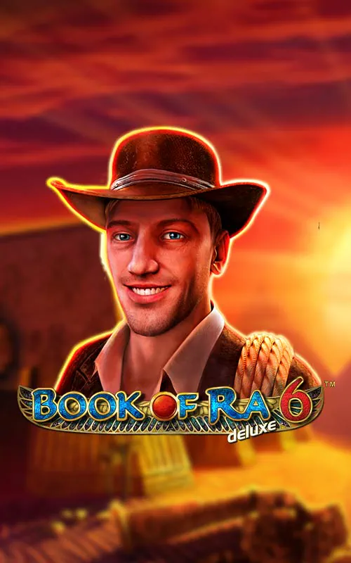 Book of Ra at Nordi Casino