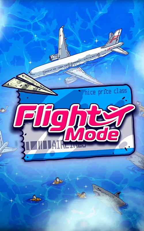 Flight Mode at Nordi Casino