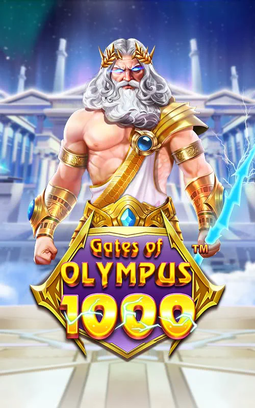 Gates of Olympus at Nordi Casino