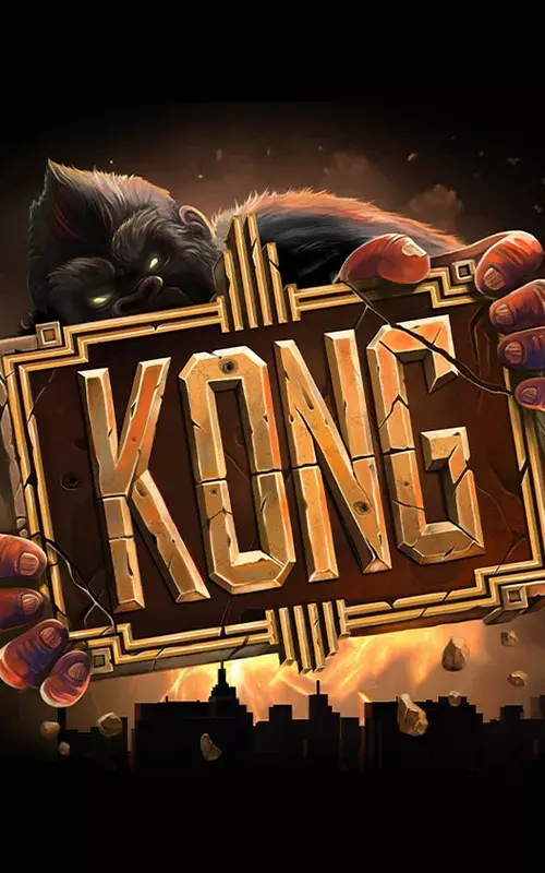Kong at Nordi Casino