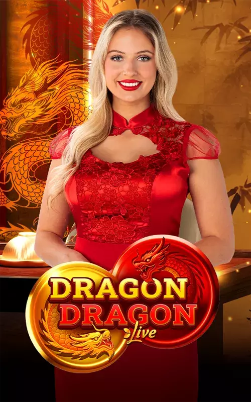 Dragon Dragon at Nordi Casino